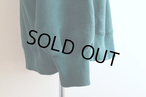 画像12: 1990s Lee CROSS GRAIN リバースウィーブスウェット  "MADE IN USA"  表記XL  (12)