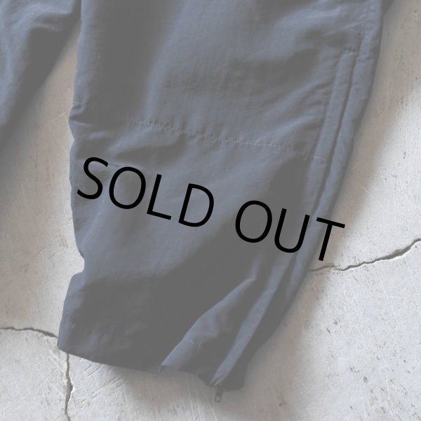 画像6: US.ARMY APFU ナイロンパンツ  表記LARGE-REGULAR  (6)