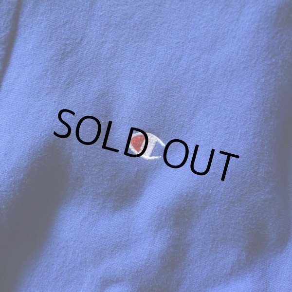 画像4: 1990s Champion リバースウィーブスナップカーディガン  "MADE IN USA"  表記L  (4)