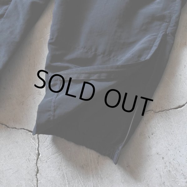 画像7: US.ARMY APFU ナイロンパンツ  表記LARGE-REGULAR  (7)