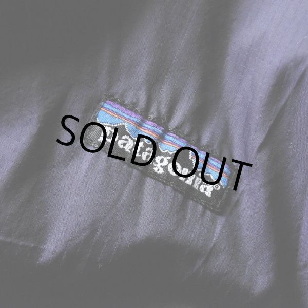 画像4: 1990s Patagonia パフボールジャケット  "MADE IN USA"  表記M  (4)