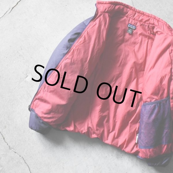 画像5: 1990s Patagonia パフボールジャケット  "MADE IN USA"  表記M  (5)