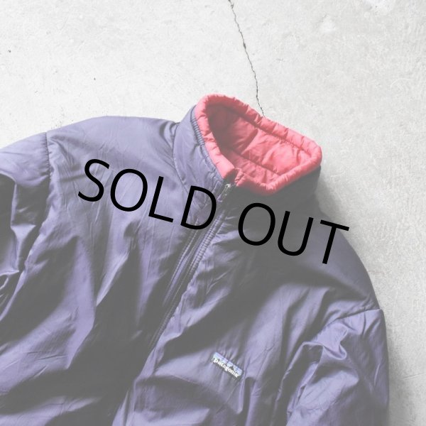 画像3: 1990s Patagonia パフボールジャケット  "MADE IN USA"  表記M  (3)