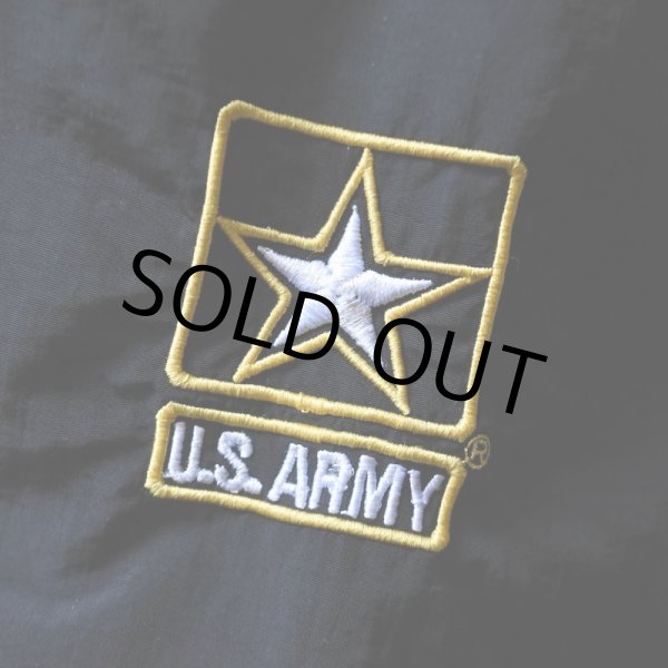 画像5: US.ARMY APFU ナイロンパンツ  表記LARGE-REGULAR  (5)