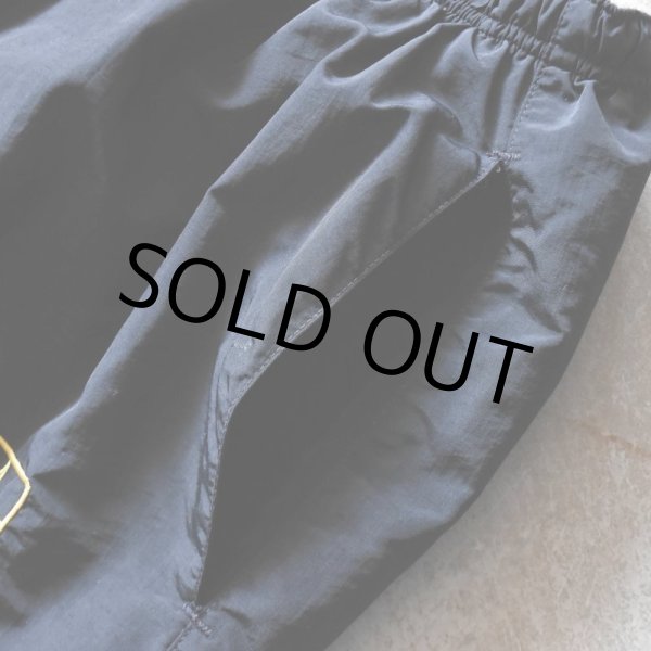 画像4: US.ARMY APFU ナイロンパンツ  表記LARGE-REGULAR  (4)