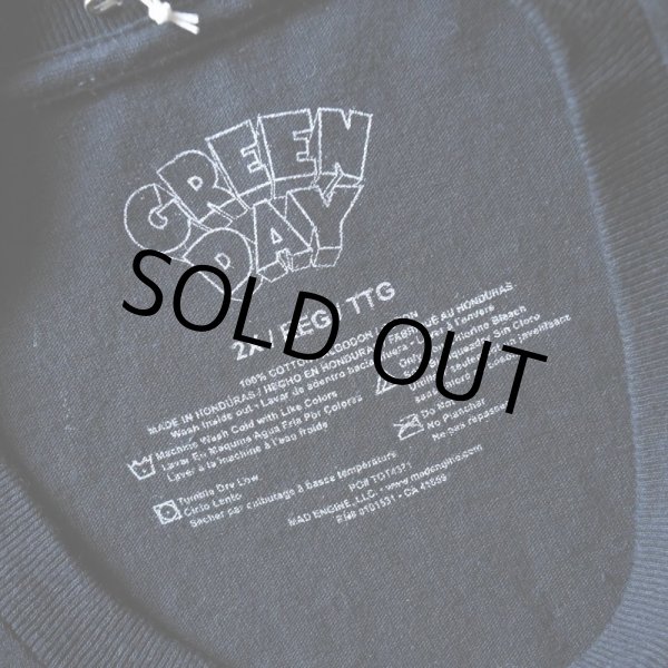 GREEN DAY dookie Tシャツ 90s Lサイズ グレー Amazon.com: 2Bhip Green Day Dookie Album Cover Adult Short