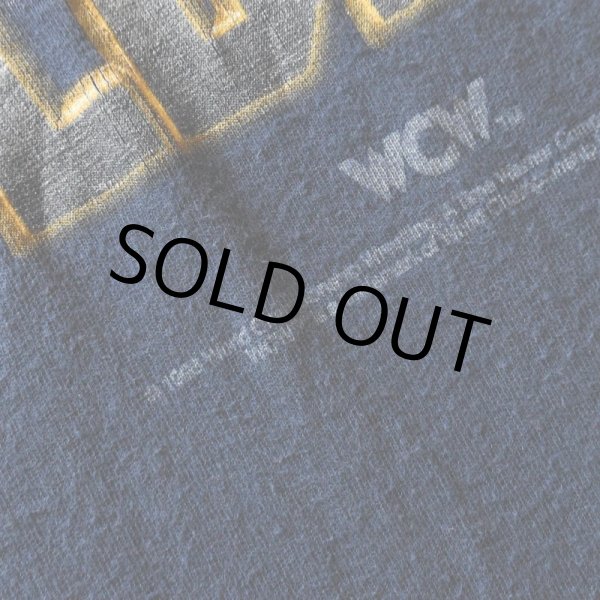 画像4: 1990s GOLDBERG プロレスTシャツ　 表記XL  (4)