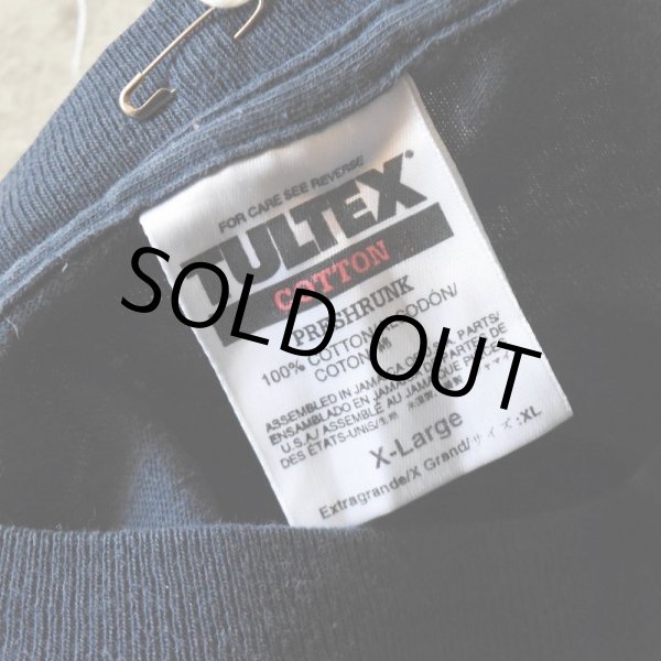 画像2: 1990s GOLDBERG プロレスTシャツ　 表記XL  (2)