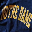 画像4: 1990s Champion カレッジTシャツ　 "MADE IN USA"　 表記XL  (4)