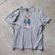 画像1: 1990s〜 Polo by RalphLauren POLO BEAR Tシャツ　 表記M  (1)