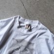 画像2: 1990s I ♡ CATS Tシャツ　 表記L  (2)
