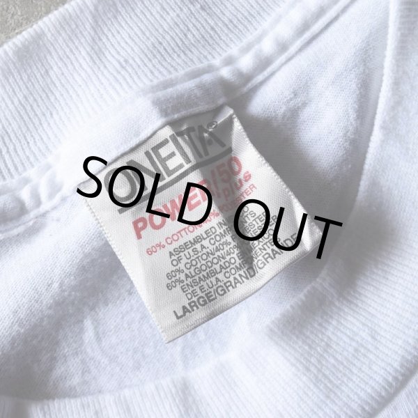 画像3: 1990s I ♡ CATS Tシャツ　 表記L  (3)