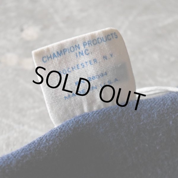 画像5: 1970s Champion WINナンバリングフットボールTシャツ　 "MADE IN USA"　 表記L  (5)