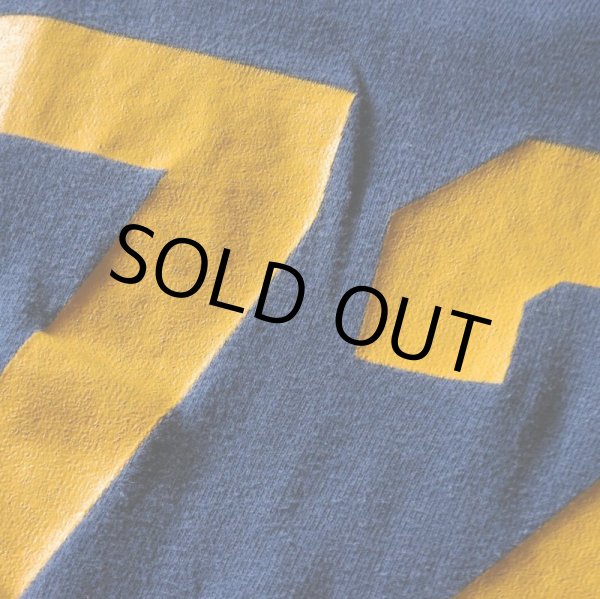 画像7: 1970s Champion WINナンバリングフットボールTシャツ　 "MADE IN USA"　 表記L  (7)