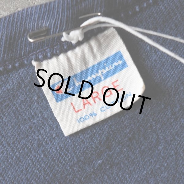 画像4: 1970s Champion WINナンバリングフットボールTシャツ　 "MADE IN USA"　 表記L  (4)