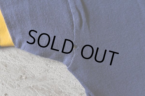 画像7: 1960s Champion WINナンバリングフットボールTシャツ　 "MADE IN USA"　 表記L  (7)