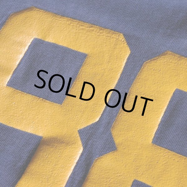 画像6: 1960s Champion WINナンバリングフットボールTシャツ　 "MADE IN USA"　 表記L  (6)