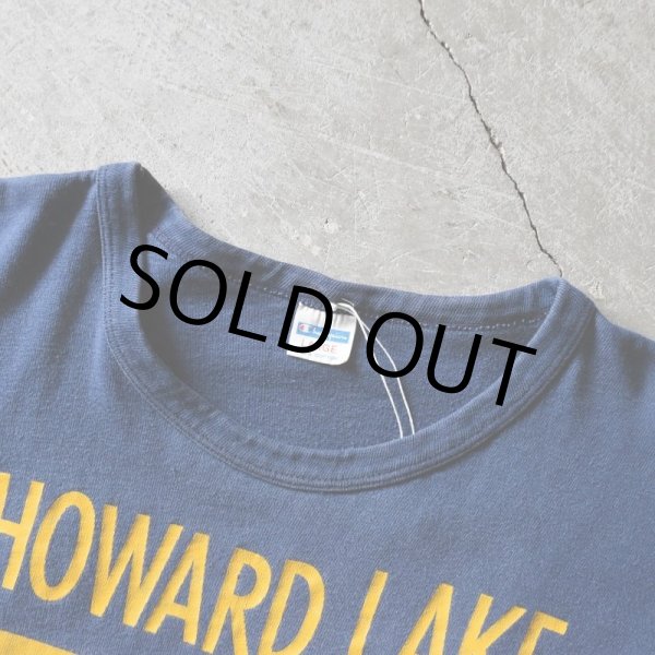 画像3: 1970s Champion WINナンバリングフットボールTシャツ　 "MADE IN USA"　 表記L  (3)