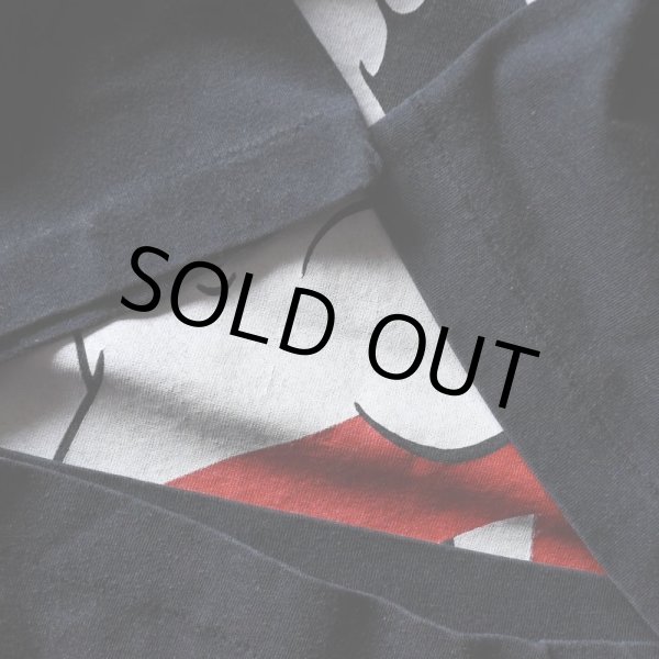 画像6: 1980s GHOST BUSTERS II ムービーTシャツ　 "MADE IN CANADA"　 表記L  (6)