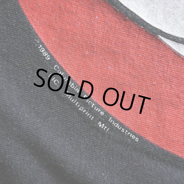 画像5: 1980s GHOST BUSTERS II ムービーTシャツ　 "MADE IN CANADA"　 表記L  (5)