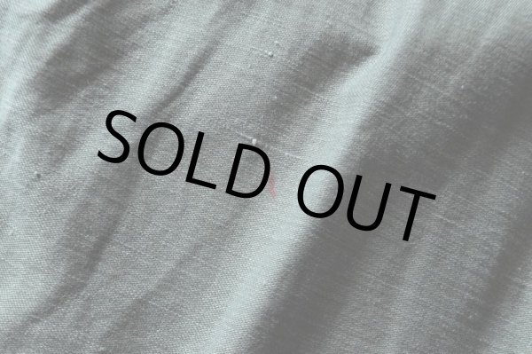 画像11: 1960s US.ARMY コットンベイカーパンツ  "初期型"  表記34×33  (11)