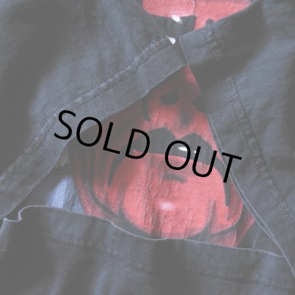 画像6: 1990s  nWoSTING プロレスTシャツ　 "MADE IN MEXICO"　 表記XL  (6)