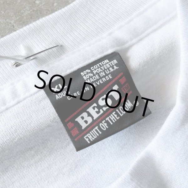 画像4: 1990s  AL'S SPEED SHOP Tシャツ　 "MADE IN USA"　 表記XL  (4)