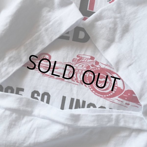 画像6: 1990s  AL'S SPEED SHOP Tシャツ　 "MADE IN USA"　 表記XL  (6)