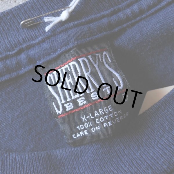 画像4: 1990s LOONEY TUNES 両面プリントTシャツ　 "MADE IN USA"　 表記XL  (4)