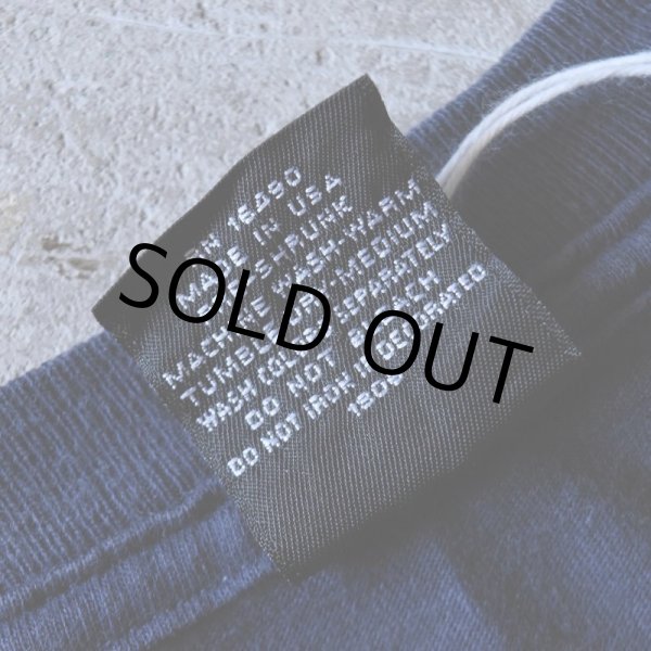 画像5: 1990s LOONEY TUNES 両面プリントTシャツ　 "MADE IN USA"　 表記XL  (5)