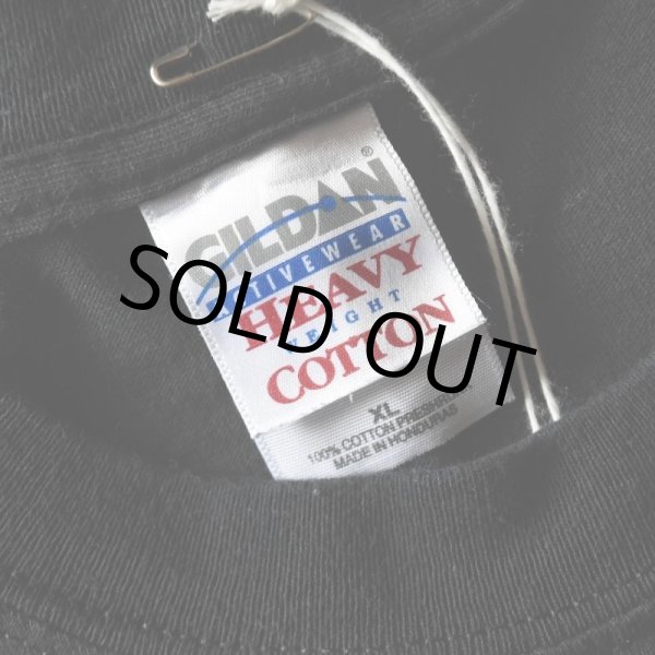 画像3: 2000s JACK DANIEL'S ロゴTシャツ　 表記XL  (3)