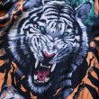 画像5: 1990s LIQUID BLUE タイガーTシャツ　 "MADE IN USA"　 表記XXL  (5)