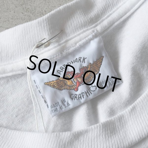 画像3: 1990s ANATOMICAL CHART Co. 人体解剖図スケルトンTシャツ(Tワンピ)  "MADE IN USA"  表記XL  (3)