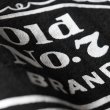 画像5: 2000s JACK DANIEL'S ロゴTシャツ　 表記XL  (5)
