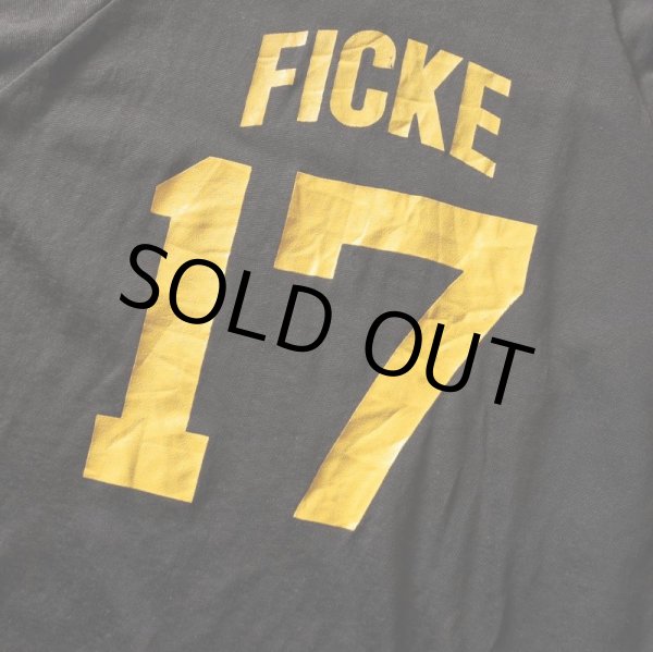 画像8: 1980s Champion ナンバリングTシャツ  "MADE IN USA"  表記XL  (8)