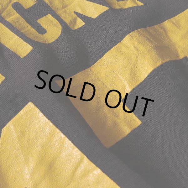 画像9: 1980s Champion ナンバリングTシャツ  "MADE IN USA"  表記XL  (9)