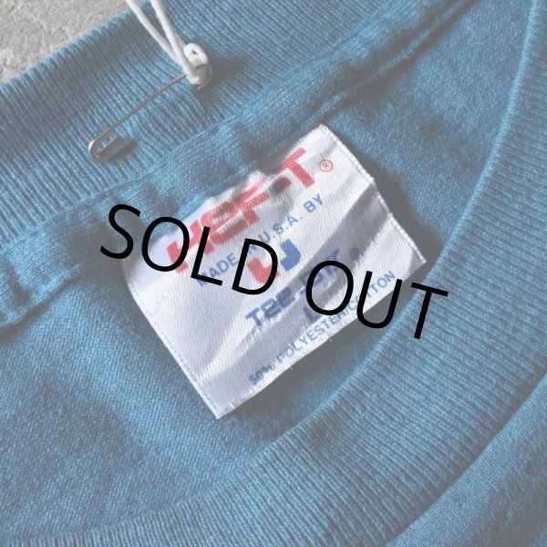 画像3: 1990s MISSOURI 回転木馬Tシャツ　 "MADE IN USA"　 表記L  (3)