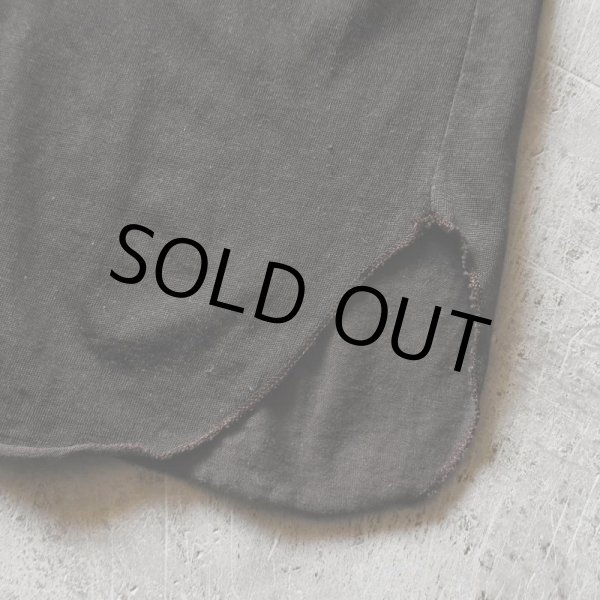 画像5: 1980s Champion ナンバリングTシャツ  "MADE IN USA"  表記XL  (5)