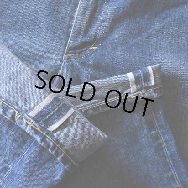 画像7: 1960s LEE 101Z RIDERS  "MADE IN USA"  表記W38  (7)