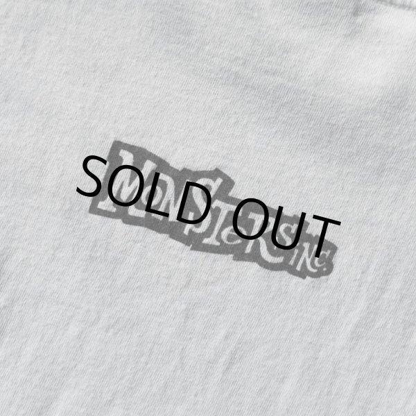 画像9: 1990s ED ROTH G.T.O. RACE Tシャツ　 表記XL  (9)