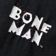 画像7: 1990s BONE MAN Tシャツ　 "MADE IN USA"　 表記L  (7)