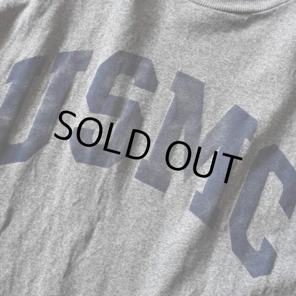 画像4: 1980s USMC Tシャツ　 "MADE IN USA"　 表記XL  (4)