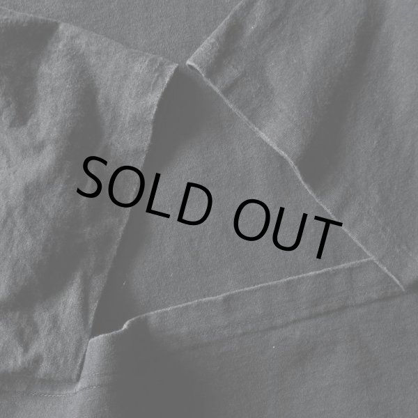 画像10: 1990s BONE MAN Tシャツ　 "MADE IN USA"　 表記L  (10)