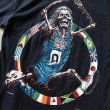 画像8: 1990s BONE MAN Tシャツ　 "MADE IN USA"　 表記L  (8)