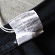 画像6: 1990s BONE MAN Tシャツ　 "MADE IN USA"　 表記L  (6)