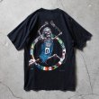 画像3: 1990s BONE MAN Tシャツ　 "MADE IN USA"　 表記L  (3)