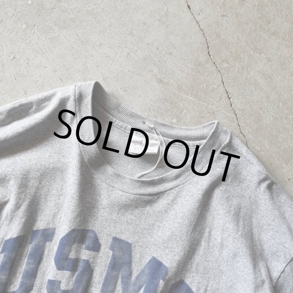 画像2: 1980s USMC Tシャツ　 "MADE IN USA"　 表記XL  (2)