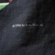 画像9: 1990s BONE MAN Tシャツ　 "MADE IN USA"　 表記L  (9)