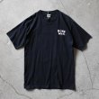 画像2: 1990s BONE MAN Tシャツ　 "MADE IN USA"　 表記L  (2)