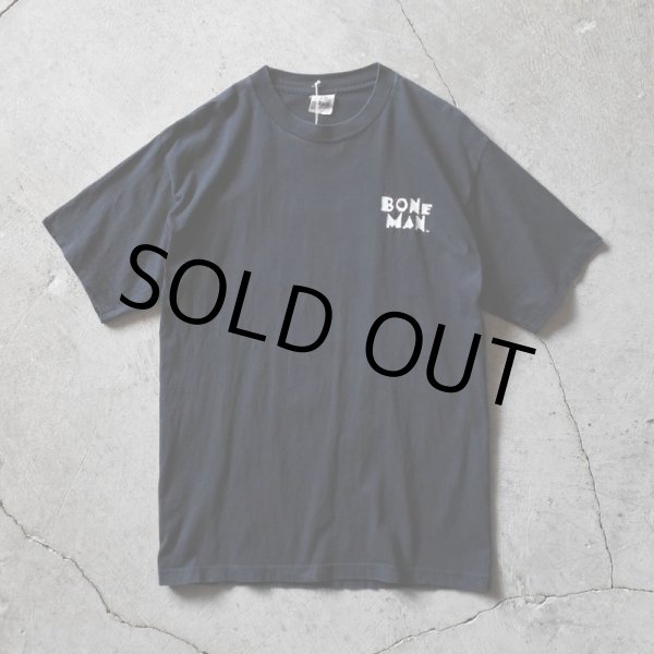 画像2: 1990s BONE MAN Tシャツ　 "MADE IN USA"　 表記L  (2)